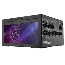 Zdroj Asrock PG-750G, 750W, 80+ Gold, ATX 3.1, modular