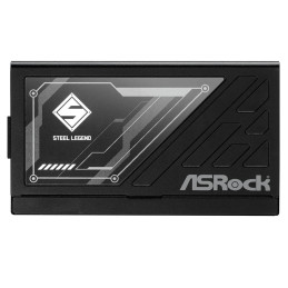 Zdroj Asrock SL-1200G, 1200W, 80+ Gold, ATX 3.1, modular