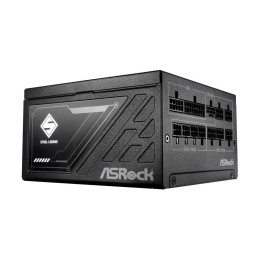 Zdroj Asrock SL-1000G, 1000W, 80+ Gold, ATX 3.1, modular