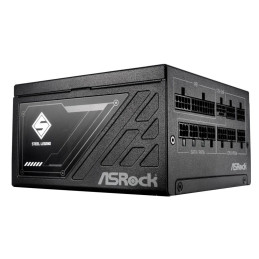 Zdroj Asrock SL-850G, 850W, 80+ Gold, ATX 3.1, modular