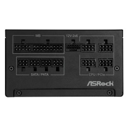 Zdroj Asrock SL-750G, 750W, 80+ Gold, ATX 3.1, modular
