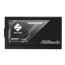 Zdroj Asrock SL-750G, 750W, 80+ Gold, ATX 3.1, modular