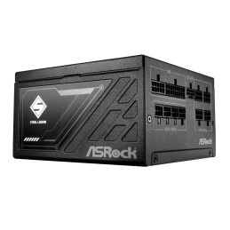 Zdroj Asrock SL-650G, 650W, 80+ Gold, ATX 3.1, modular