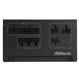 Zdroj Asrock SL-650G, 650W, 80+ Gold, ATX 3.1, modular