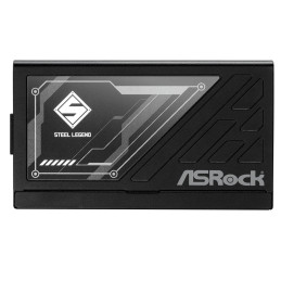 Zdroj Asrock SL-650G, 650W, 80+ Gold, ATX 3.1, modular
