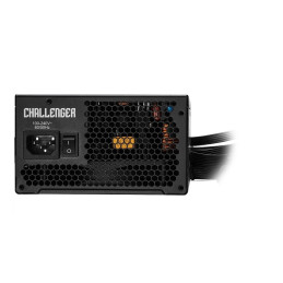 Zdroj Asrock CL-650G, 650W, 80+ Gold, ATX 3.1