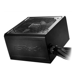 Zdroj Asrock PRO-750G, 750W, 80+ Gold, ATX 3.1