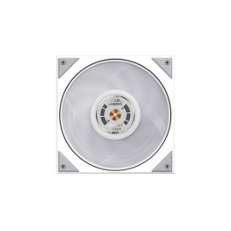 AIOCOOL Asrock Steel Legend 360 LCD, White, 360mm