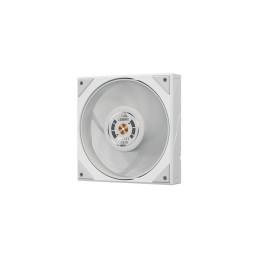 AIOCOOL Asrock Steel Legend 360 LCD, White, 360mm