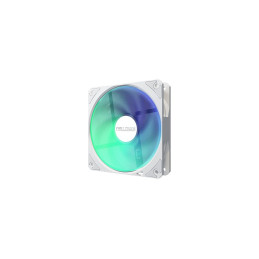 AIOCOOL Asrock Challenger White 360 Digital, ARGB, White, 360mm
