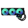 AIOCOOL Asrock Challenger 360 Digital, ARGB, 360mm