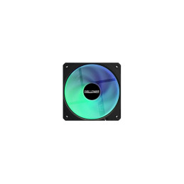 AIOCOOL Asrock Challenger 360 Digital, ARGB, 360mm