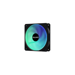 AIOCOOL Asrock Challenger 360 Digital, ARGB, 360mm