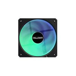 AIOCOOL Asrock Challenger 240 Digital, ARGB, 240mm