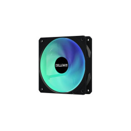 AIOCOOL Asrock Challenger 240 Digital, ARGB, 240mm