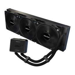 AIOCOOL Asrock Challenger Pure 360 , 360mm