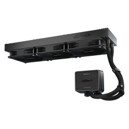 AIOCOOL Asrock Challenger Pure 360 , 360mm