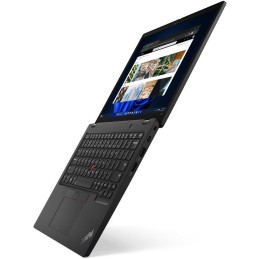 Lenovo L13 Clam G5 i/ Ultra 5-125U/ 16GB DDR5/ 512GB SSD/ Intel Graphics/ 13,3"WUXGA,matný/ W11P/ černý