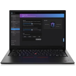 Lenovo L13 Clam G5 i/ Ultra 5-125U/ 16GB DDR5/ 512GB SSD/ Intel Graphics/ 13,3"WUXGA,matný/ W11P/ černý