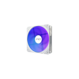 AIOCOOL Asrock Pro White 360 ARGB, White, 360mm