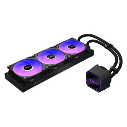 AIOCOOL Asrock Pro 360 ARGB, 360mm