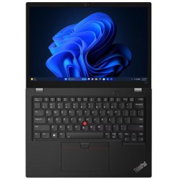 Lenovo L13 Clam G5 i/ Ultra 5-125U/ 16GB DDR5/ 512GB SSD/ Intel Graphics/ 13,3"WUXGA,matný/ W11P/ černý