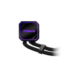 AIOCOOL Asrock Pro 360 ARGB, 360mm