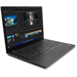 Lenovo L13 Clam G5 i/ Ultra 5-125U/ 16GB DDR5/ 512GB SSD/ Intel Graphics/ 13,3"WUXGA,matný/ W11P/ černý