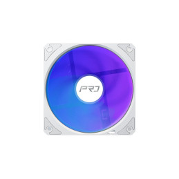 AIOCOOL Asrock Pro White 240 ARGB, White, 240mm