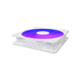 AIOCOOL Asrock Pro White 240 ARGB, White, 240mm