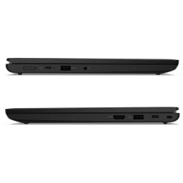 Lenovo L13 Clam G5 i/ Ultra 5-125U/ 16GB DDR5/ 512GB SSD/ Intel Graphics/ 13,3"WUXGA,matný/ W11P/ černý