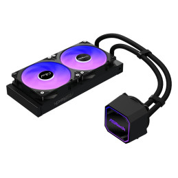 AIOCOOL Asrock Pro 240 ARGB, 240mm