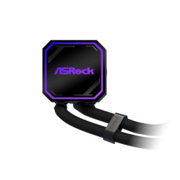 AIOCOOL Asrock Pro 240 ARGB, 240mm