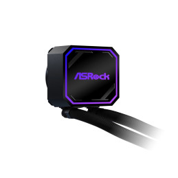 AIOCOOL Asrock Pro 240 ARGB, 240mm