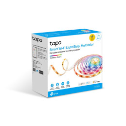 TP-Link Tapo L930-5, Barevný smart LED pásek, 5m