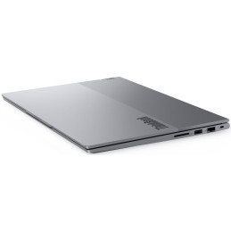 Lenovo ThinkBook 14 G9, Ryzen™ 5 220, 14" WUXGA (1920x1200) IPS, Radeon™ 740M, 16GB, 512GB SSD, W11Pro, šedá, 3R