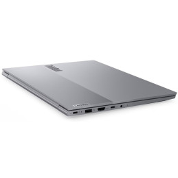 Lenovo ThinkBook 14 G9, Ryzen™ 5 220, 14" WUXGA (1920x1200) IPS, Radeon™ 740M, 16GB, 512GB SSD, W11Pro, šedá, 3R