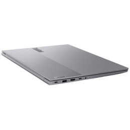 Lenovo ThinkBook 16 G9, Ryzen™ 7 250, 16" WUXGA (1920x1200) IPS, Radeon™ 780M, 32GB, 1TB SSD, W11Pro, šedá, 3R