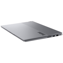 Lenovo ThinkBook 14 G9, Intel® Core i5-13420H, 14" WUXGA (1920x1200) IPS, Intel® UHD, 16GB, 512GB SSD, W11Pro, šedá, 3R