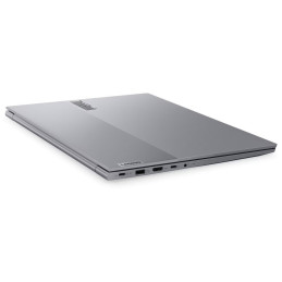 Lenovo ThinkBook 16 G9, Intel® Core i5-13420H, 16" WUXGA (1920x1200) IPS, Intel® UHD, 16GB, 512GB SSD, W11Pro, šedá, 3R