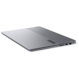 Lenovo ThinkBook 16 G9, Intel® Core i5-13420H, 16" WUXGA (1920x1200) IPS, Intel® UHD, 16GB, 512GB SSD, W11Pro, šedá, 3R