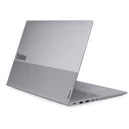 Lenovo ThinkBook 16 G9, Intel® Core i5-13420H, 16" WUXGA (1920x1200) IPS, Intel® UHD, 16GB, 512GB SSD, W11Pro, šedá, 3R