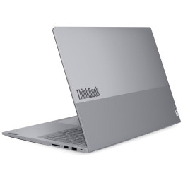 Lenovo ThinkBook 16 G9, Intel® Core 5 210H, 16" WUXGA (1920x1200) IPS, Intel® Graphics, 16GB, 512GB SSD, W11Pro, šedá,3R