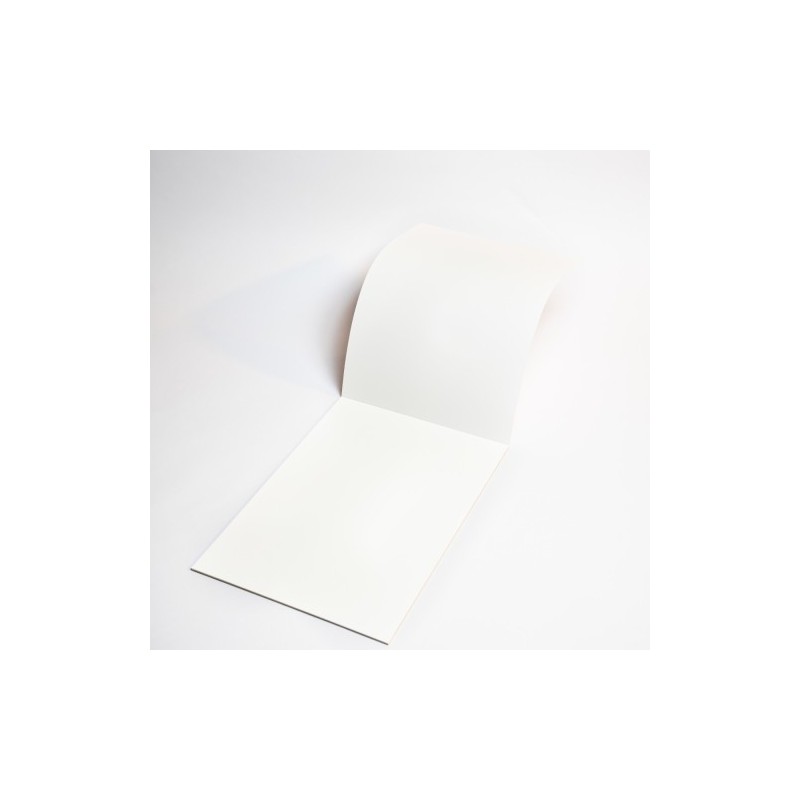 Popisovatelné fólie elektrostatické Symbioflipcharts 500x700 mm bílé