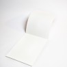 Popisovateľné fólie elektrostatické Symbioflipcharts 500x700 mm biele