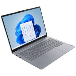 Lenovo ThinkBook 14 G9, Intel® Core 5 210H, 14" WUXGA (1920x1200) IPS, Intel® Graphics, 16GB, 512GB SSD, W11Pro, šedá,3R
