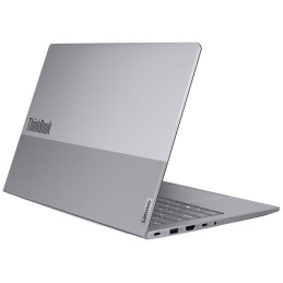 Lenovo ThinkBook 14 G9, Intel® Core 5 210H, 14" WUXGA (1920x1200) IPS, Intel® Graphics, 16GB, 512GB SSD, W11Pro, šedá,3R