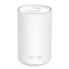 TP-link Deco X10-4G Dual-Band Wi-Fi 6 Mesh Router AX1500, int., 3x1G, 1ks