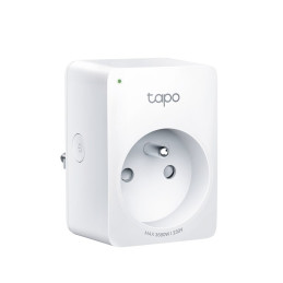 TP-Link Tapo P110M Chytrá zásuvka s Wi-Fi a monitoringem