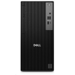 Dell Pro Tower QCT1250/180W/TPM/i7-14700/16GB/512GB SSD/Integrated/Kb/Mouse/W11 Pro/3Y ProSpt